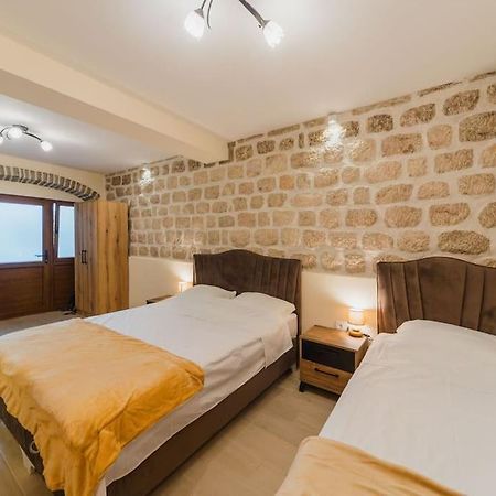 Apartman Katarina Kotor Exterior foto