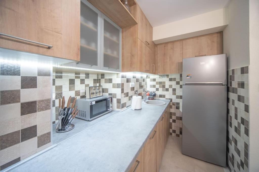 Apartman Katarina Kotor Exterior foto