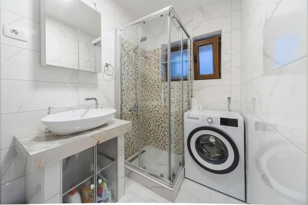 Apartman Katarina Kotor Exterior foto