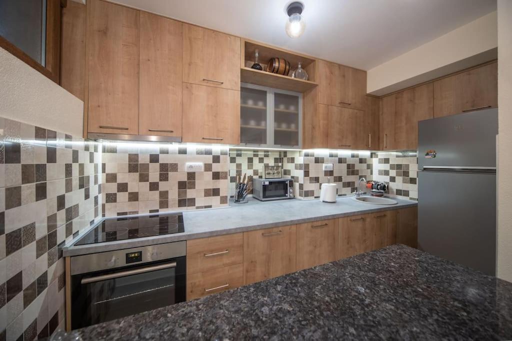 Apartman Katarina Kotor Exterior foto