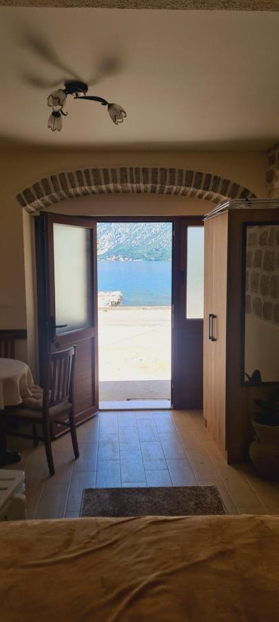 Apartman Katarina Kotor Exterior foto