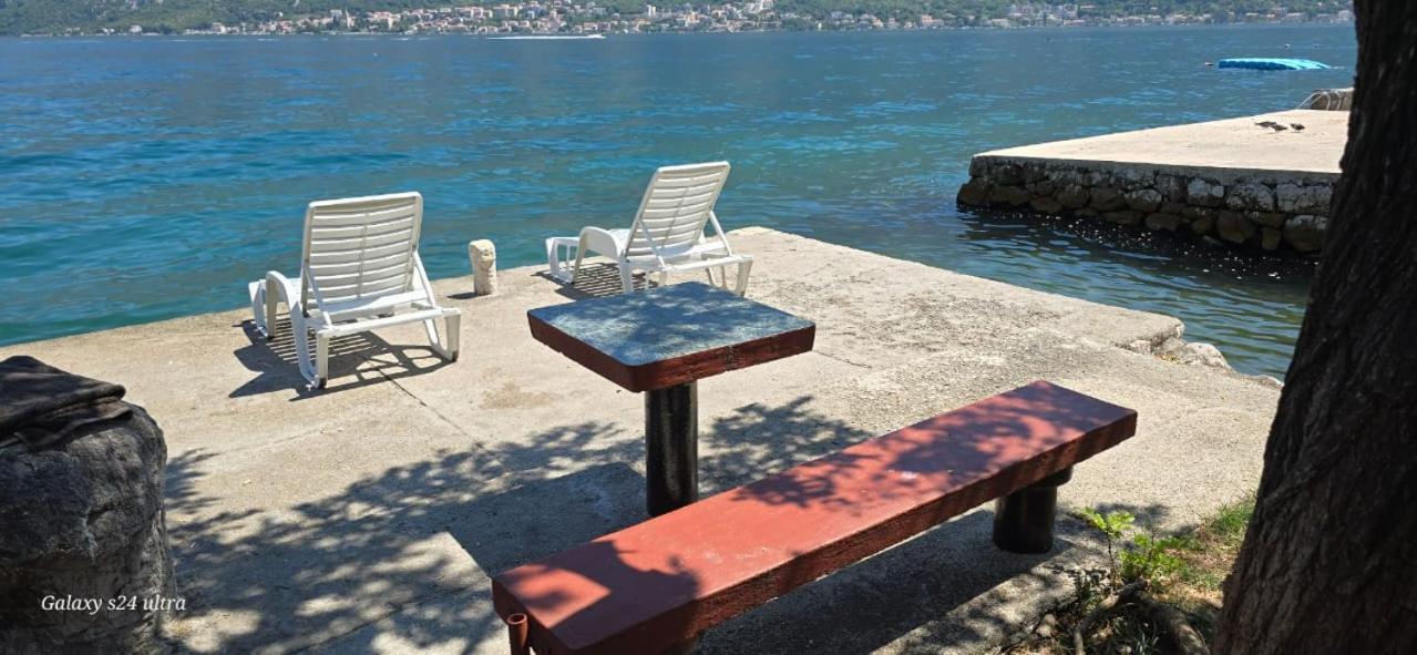 Apartman Katarina Kotor Exterior foto